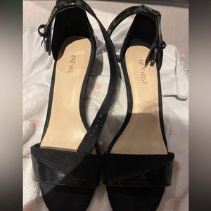 Nine West heals